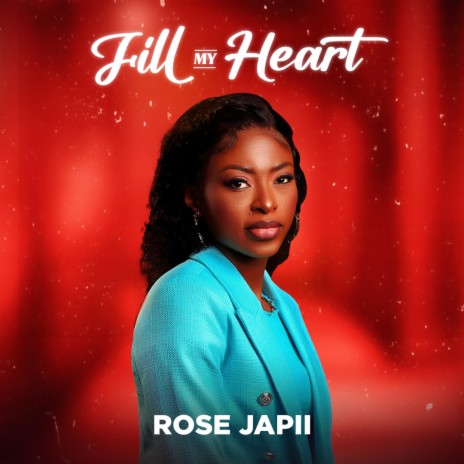 Fill my heart | Boomplay Music