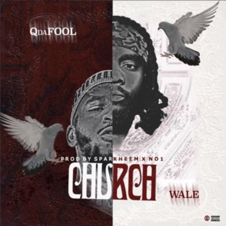 Church ft. Wale | Boomplay Music