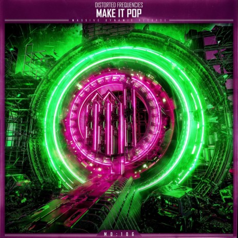 Make It Pop | Boomplay Music