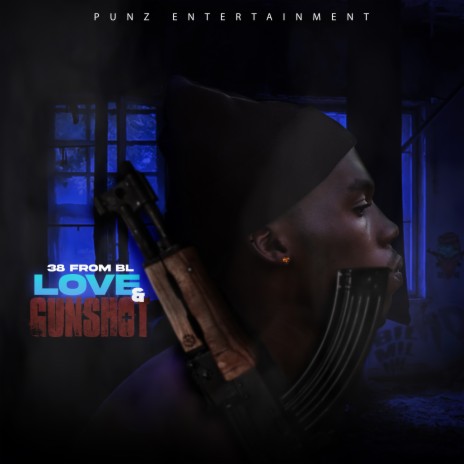 Love & Gunshot | Boomplay Music