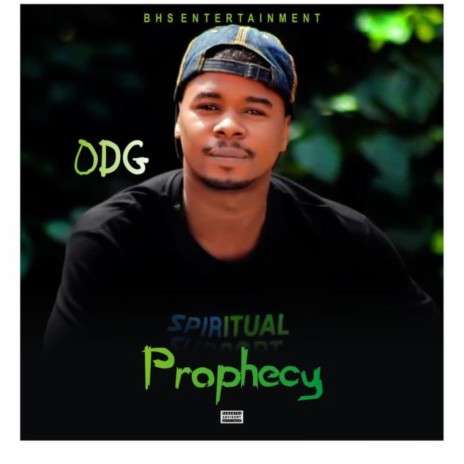 PROPHESY | Boomplay Music