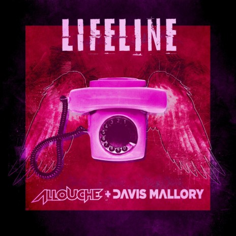 Lifeline ft. Davis Mallory | Boomplay Music