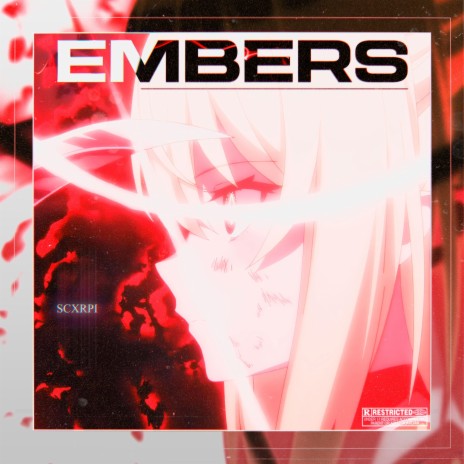 EMBERS | Boomplay Music