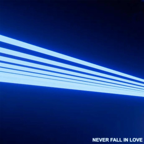 Never Fall In Love | Boomplay Music
