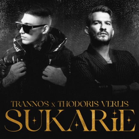 Sukarie ft. Thodoris Verlis | Boomplay Music