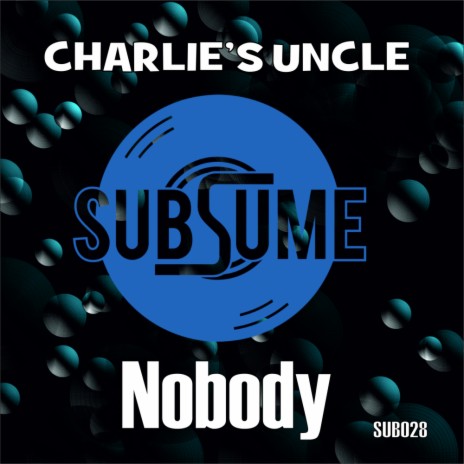 Nobody (Original Mix)