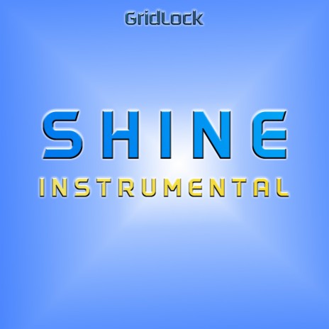 Shine (Instrumental)