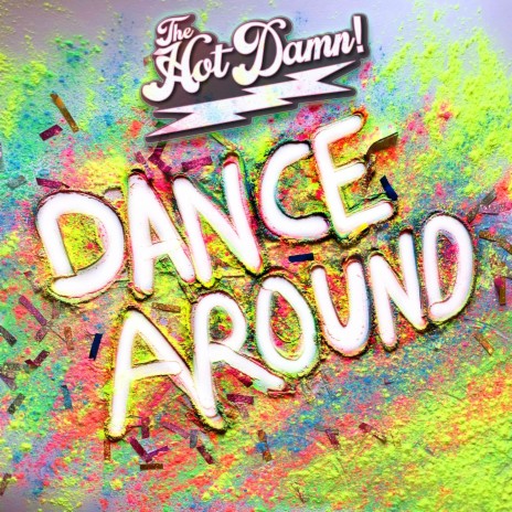 Dance Around