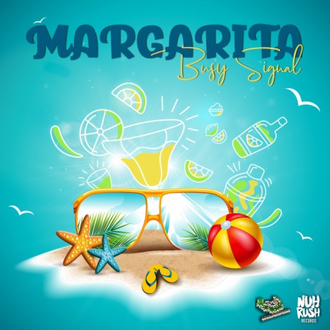 Margarita | Boomplay Music