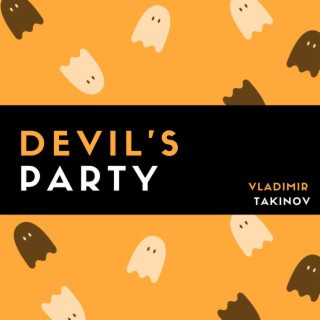 Devil’s Party