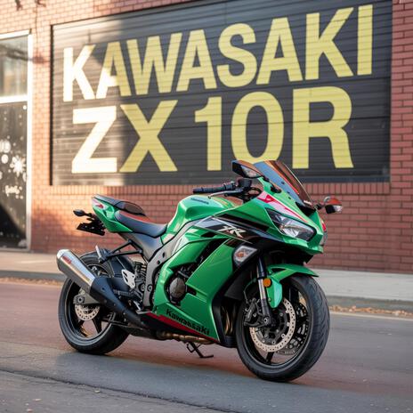Adan0$boy - Kawasaki ZX 10R MP3 Download & Lyrics | Boomplay