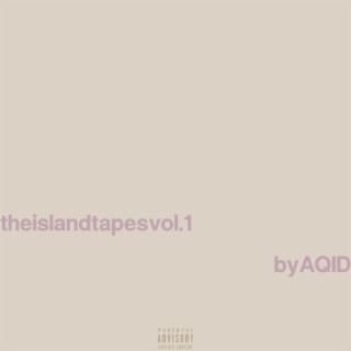 The Island Tapes Volume One