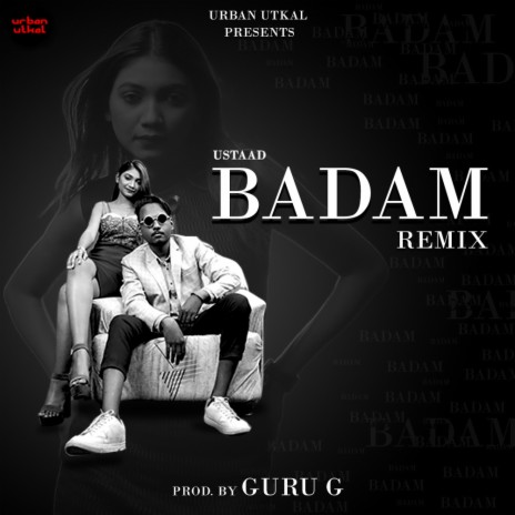 BADAM (Remix) | Boomplay Music