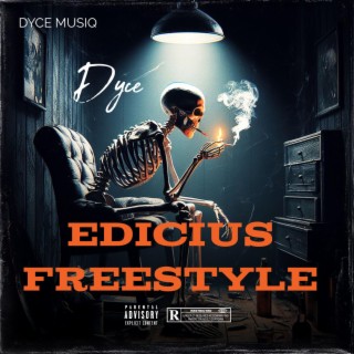 Edicius Freestyle (Save Me)