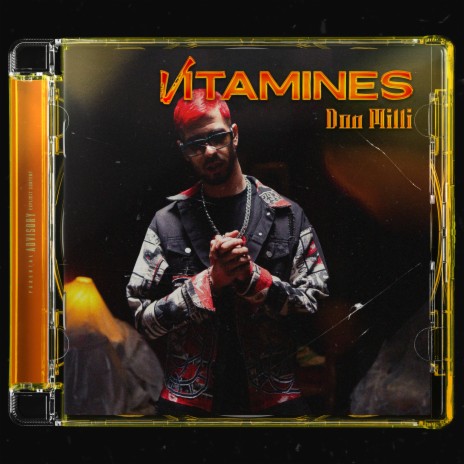 Vitamines | Boomplay Music