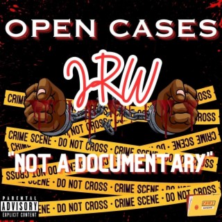 OPEN CASES