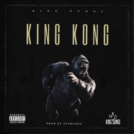 King Kong | Boomplay Music