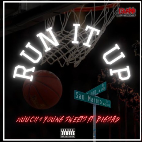 Run It Up ft. Big Sad 1900 & YoungSweets | Boomplay Music