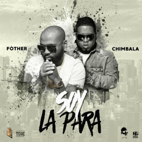 Soy La Para ft. El Fother | Boomplay Music