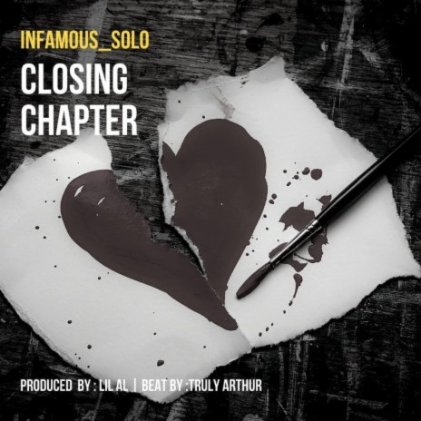 Closing chapter | Boomplay Music