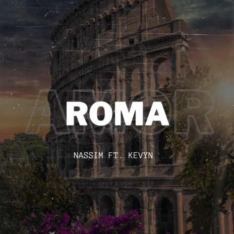 Roma | Boomplay Music