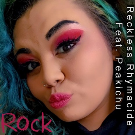 Rock ft. Peakichu | Boomplay Music