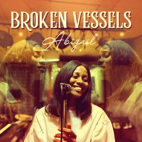 Broken Vessels | Boomplay Music