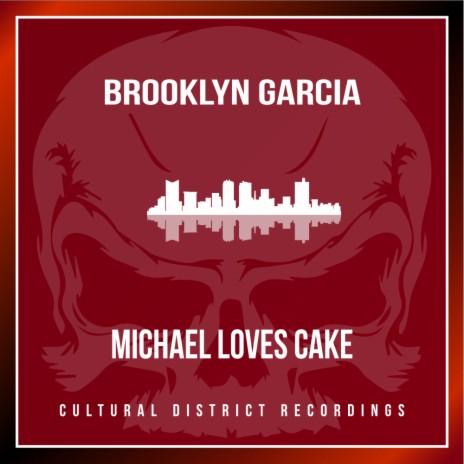 Michael Loves Cake (Original Mix)