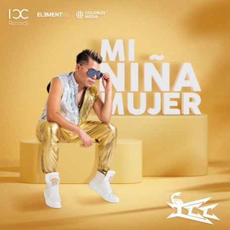 Mi Niña Mujer | Boomplay Music