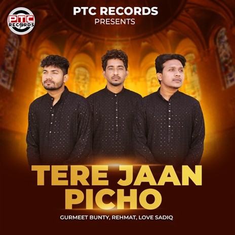 Tere Jaan Picho | Boomplay Music