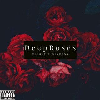 Deep Roses