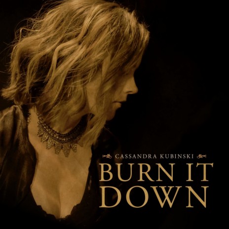 Burn It Down | Boomplay Music