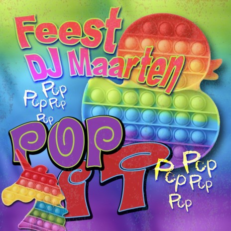 Pop It | Boomplay Music