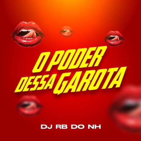 O PODER DESSA GAROTA | Boomplay Music
