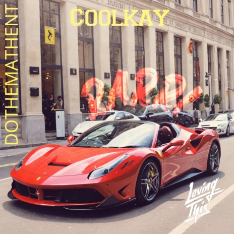 Rarri (Radio Edit) | Boomplay Music