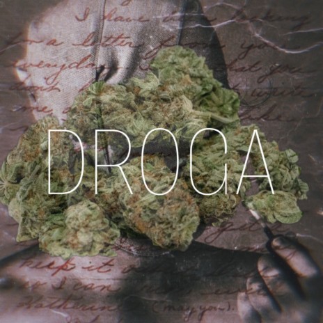 DROGA (Live) | Boomplay Music