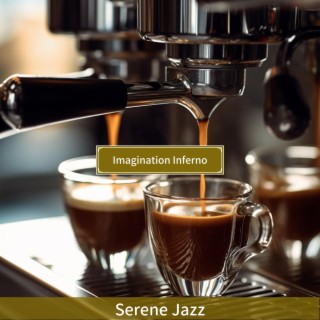 Serene Jazz