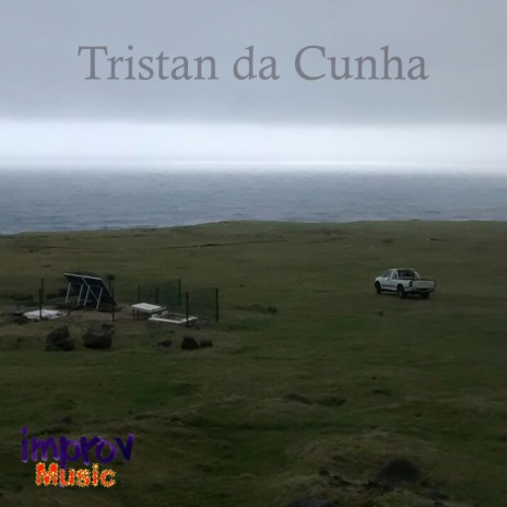 Tristan da Cunha