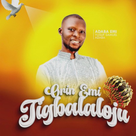 ORIN EMI, TIGBALALOJU | Boomplay Music