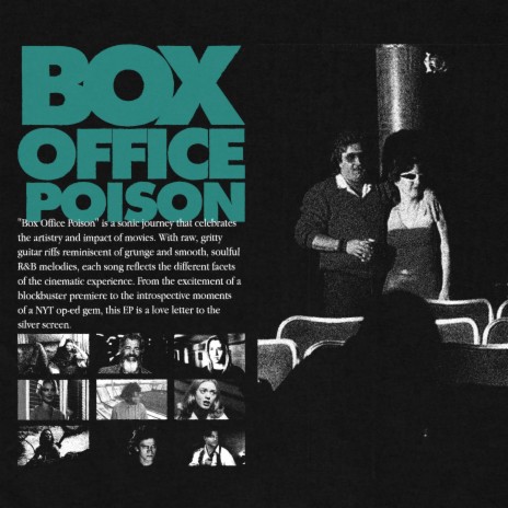 Box Office Poison | Boomplay Music