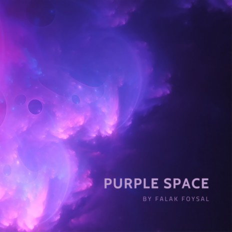 Purple Space | Boomplay Music