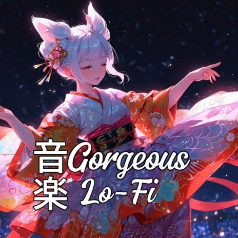 Gorgeous (Japanese Lofi Hip Hop Music)