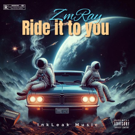 Ride It To You | Boomplay Music