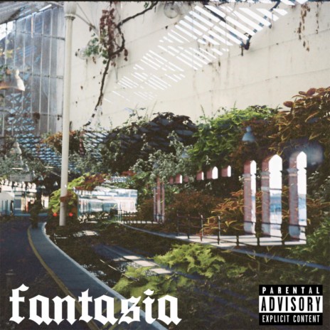 Fantasia ft. SPARKITECT | Boomplay Music