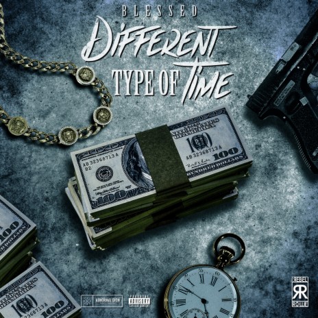 Different Type Of Time | Boomplay Music