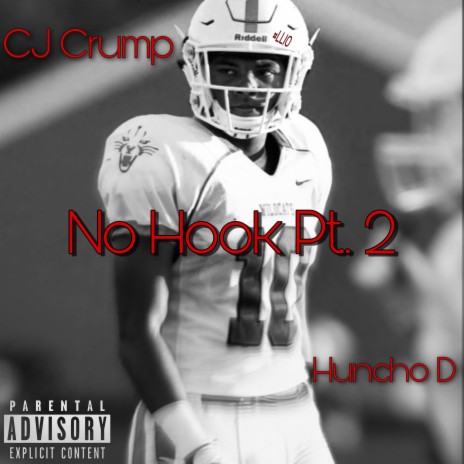 No Hook Pt. 2 #LL10 (feat. HunchooD)