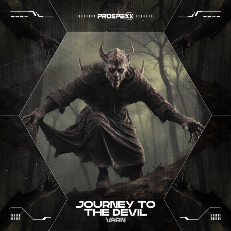 Journey To The Devil ft. SCANTRAXX | Boomplay Music