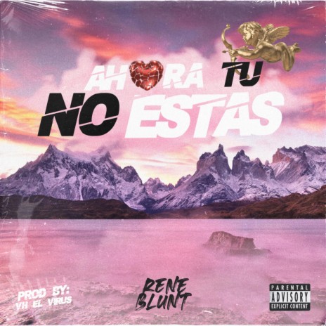 Ahora Tu No Estas | Boomplay Music