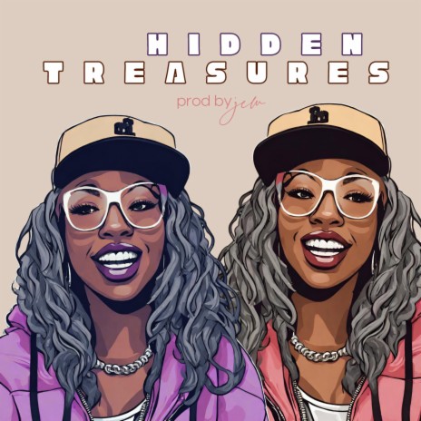 Hidden Treasures