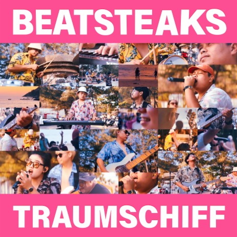 Traumschiff | Boomplay Music